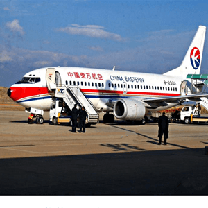萨尔图航空货运航空快运业稳步发展的原因是什么？